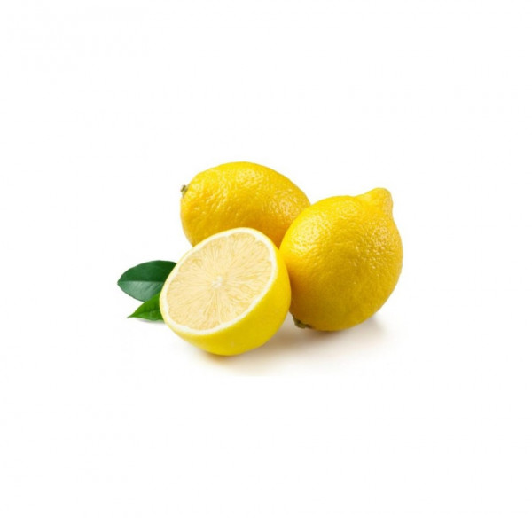Sizilianische Zitronen Lunario, Bio